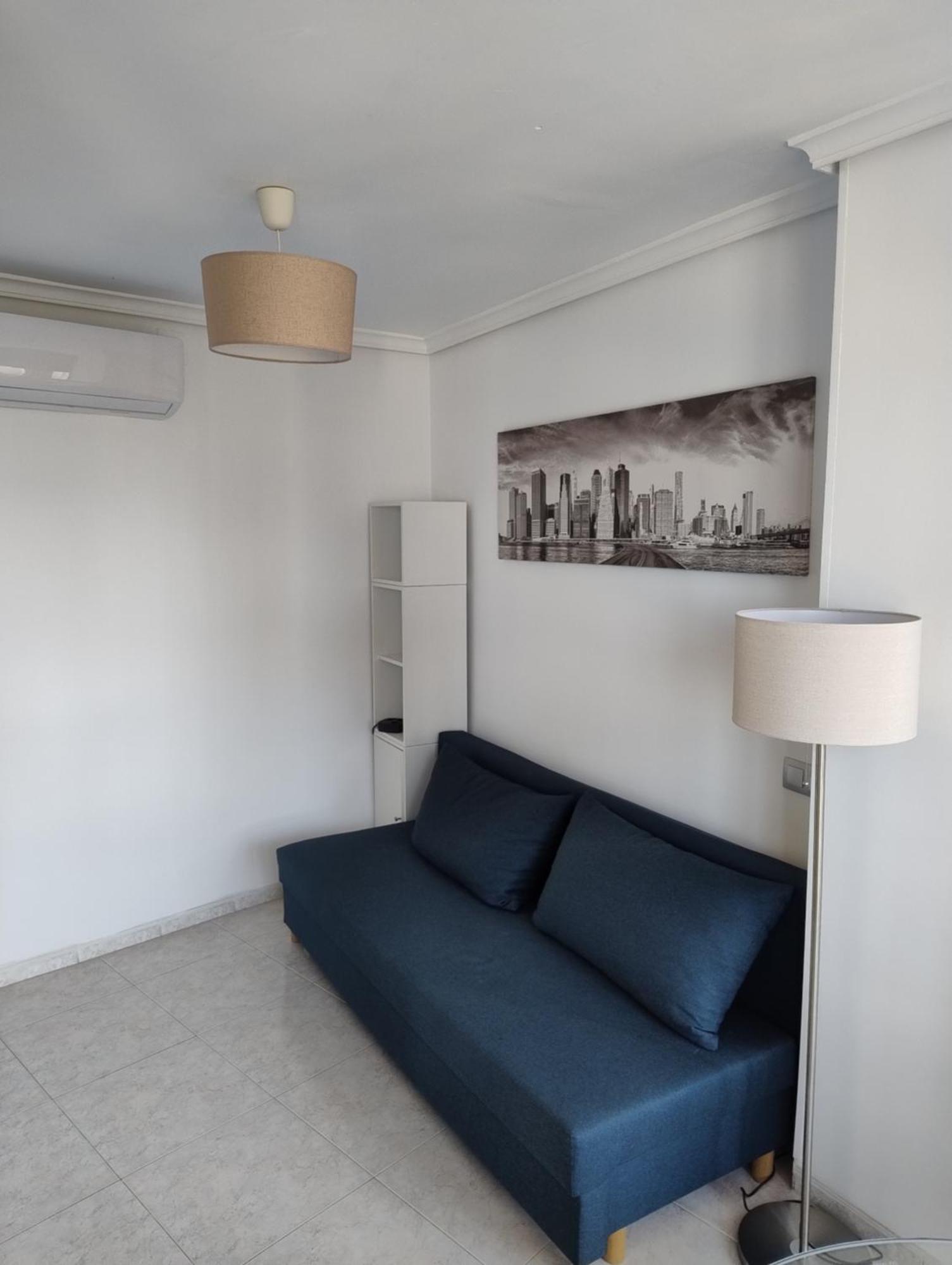 Apartamento Exclusivo En La Playa 9 Benidorm Exterior foto