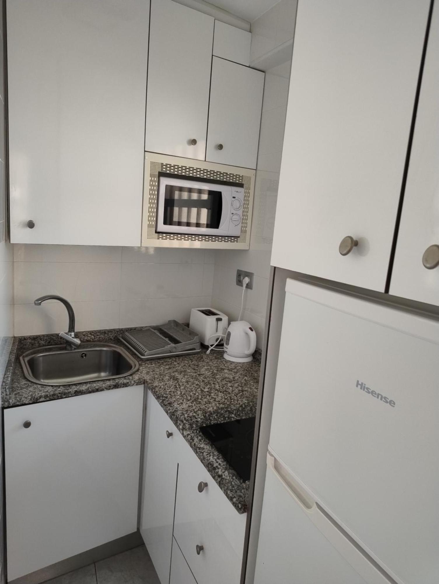 Apartamento Exclusivo En La Playa 9 Benidorm Exterior foto